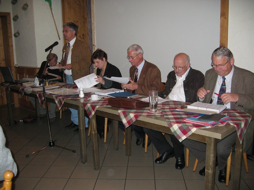 2006-10 DV-Versammlung in HEB (15)